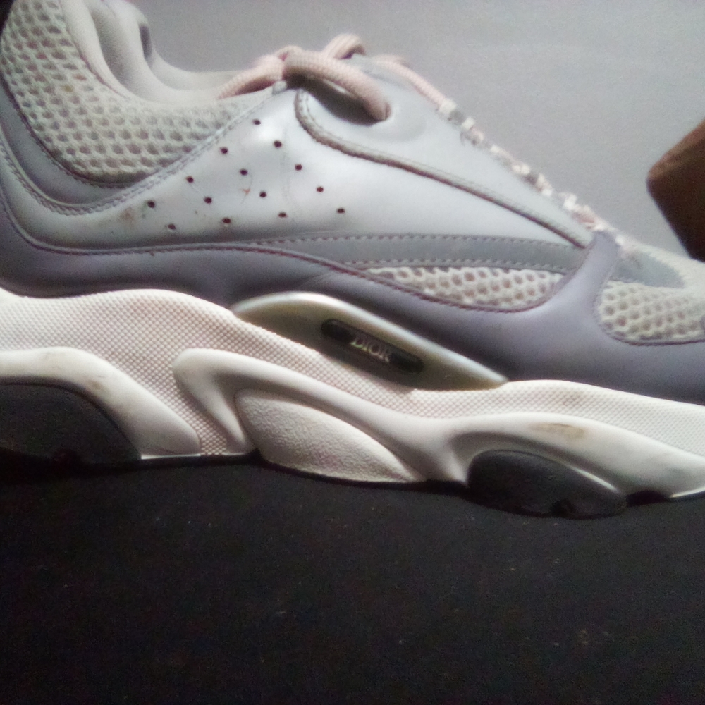 Christian Dior sneakers